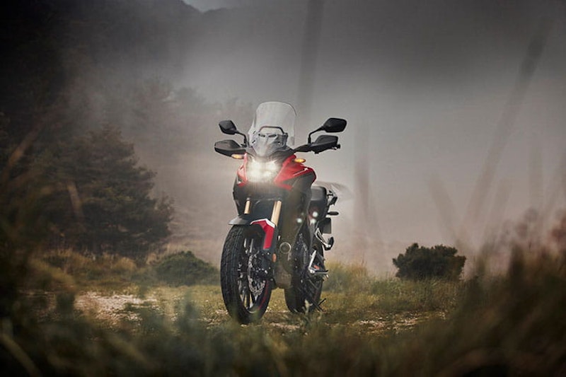 Honda CB500X 2022 Review Price Spec_39