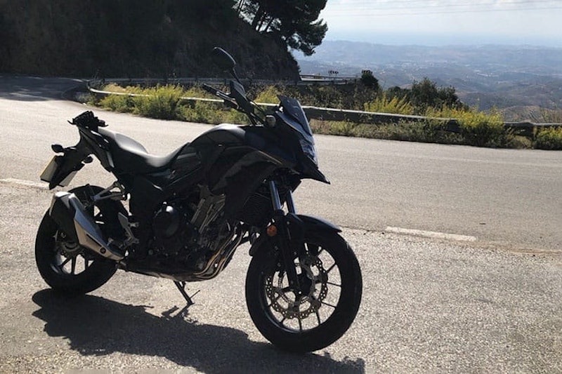 Honda CB500X 2022 Review Price Spec_m