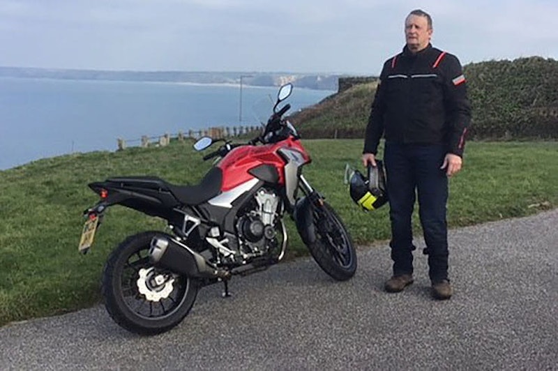 Honda CB500X 2022 Review Price Spec_md
