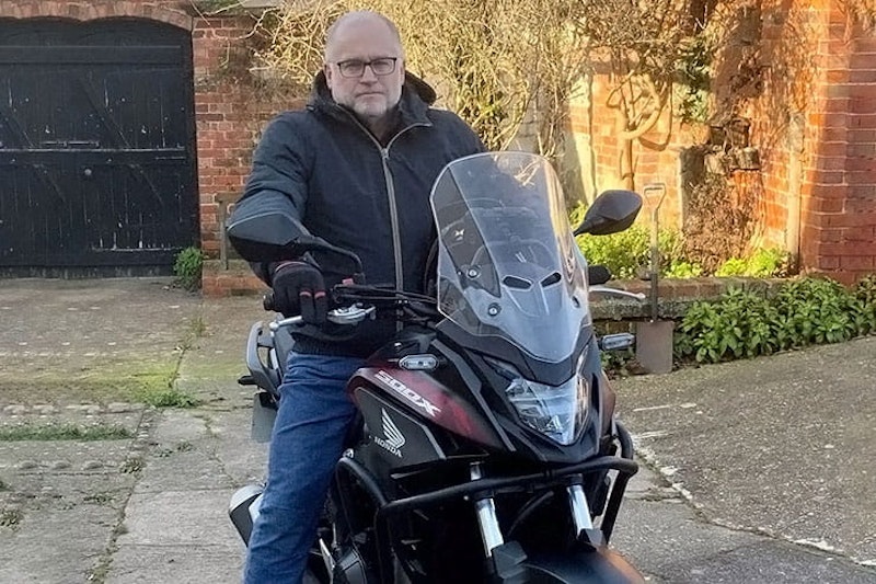 Honda CB500X 2022 Review Price Spec_tg