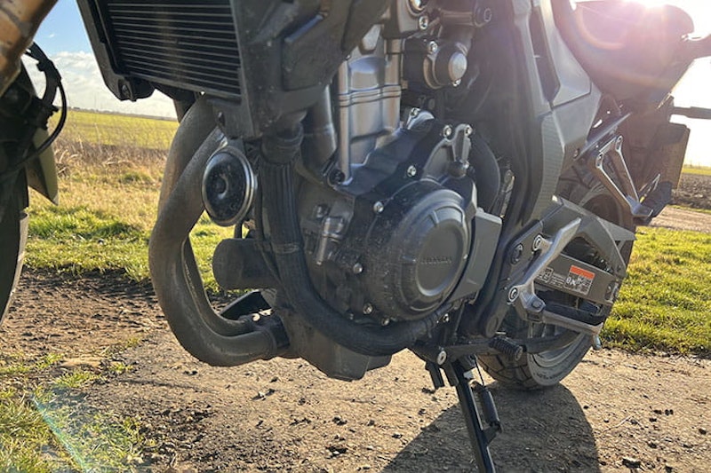 Honda CB500X 2022 Review Price Spec_11