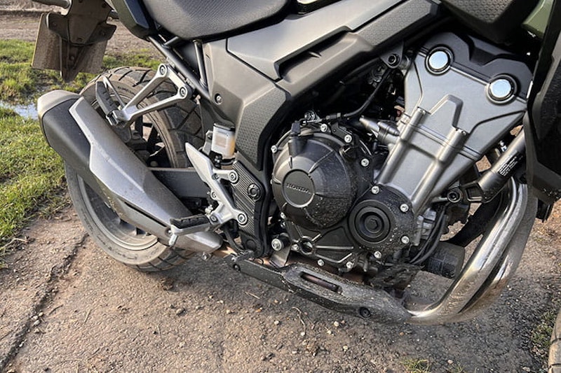 Honda CB500X 2022 Review Price Spec_19