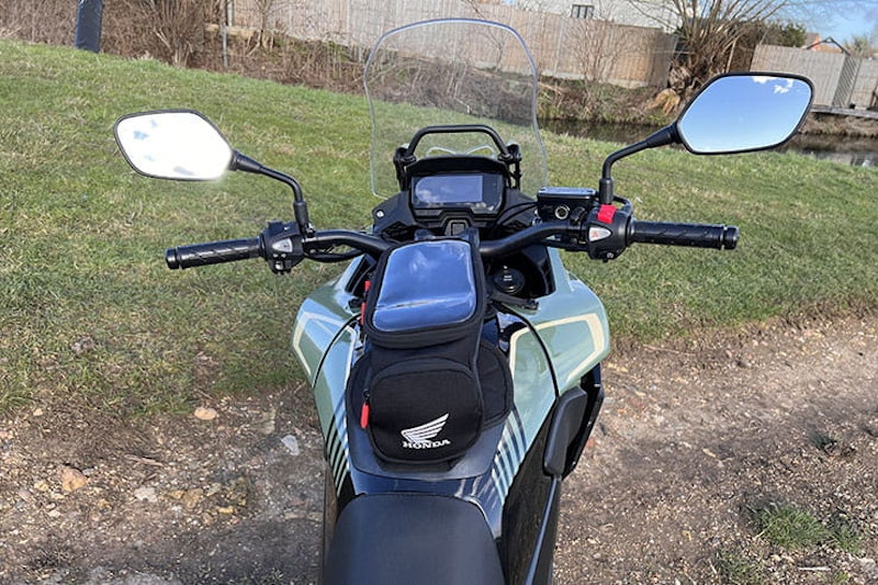 Honda CB500X 2022 Review Price Spec_22