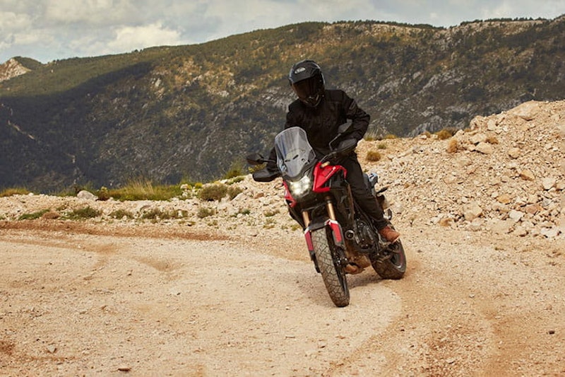 Honda CB500X 2022 Review Price Spec_38