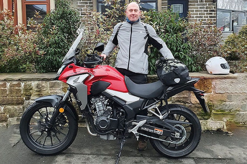 Honda CB500X 2022 Review Price Spec_jl
