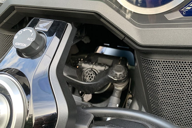 2022 Honda GL1800 Gold Wing Review Price Spec_15