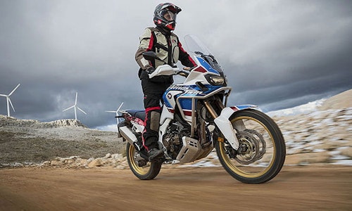 Honda CRF1000L Africa Twin Adventure Sports (2018-2019): [ Review & Buying Guide ]