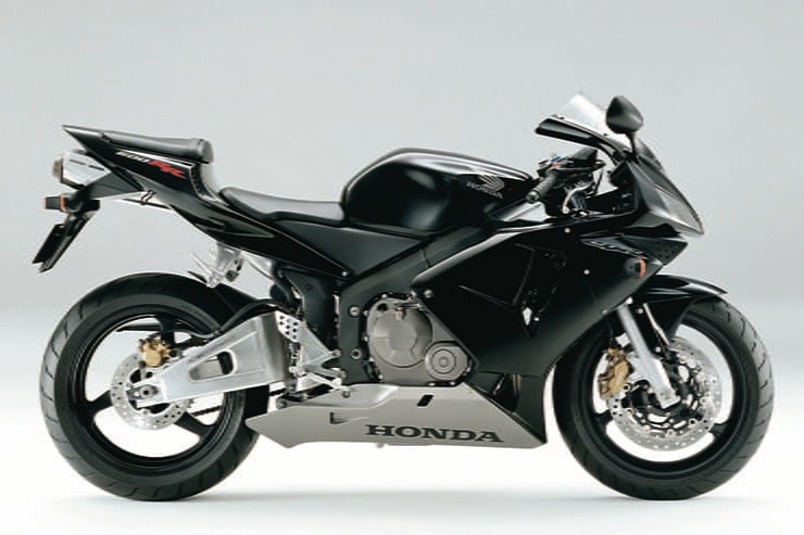 Honda CBR600RR (2003-2006): Review & Buying Guide