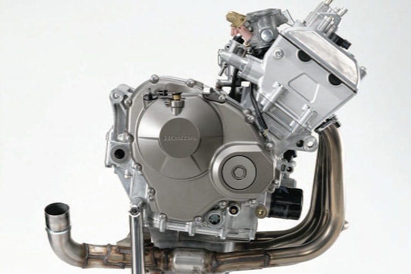 Honda CBR600RR (2003-2006): Review & Buying Guide
