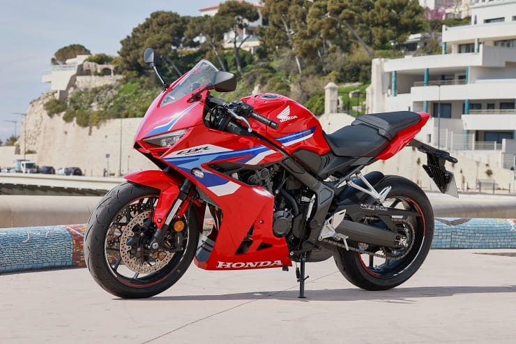 2024 Honda CBR650R Review Details Price Spec_219