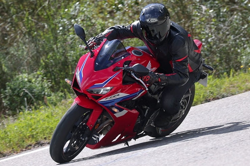 2024 Honda CBR650R Review Details Price Spec_201