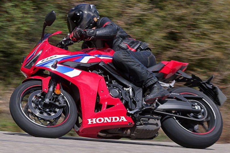 2024 Honda CBR650R Review Details Price Spec_202