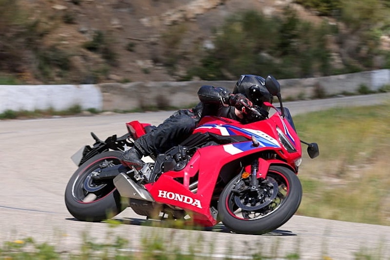 2024 Honda CBR650R Review Details Price Spec_204