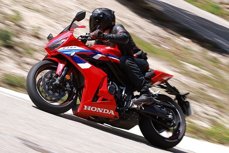 2024 Honda CBR650R Review Details Price Spec_208