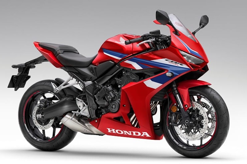 2024 Honda CBR650R Review Details Price Spec_209