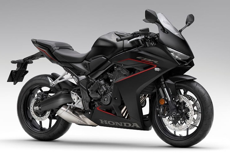 2024 Honda CBR650R Review Details Price Spec_210