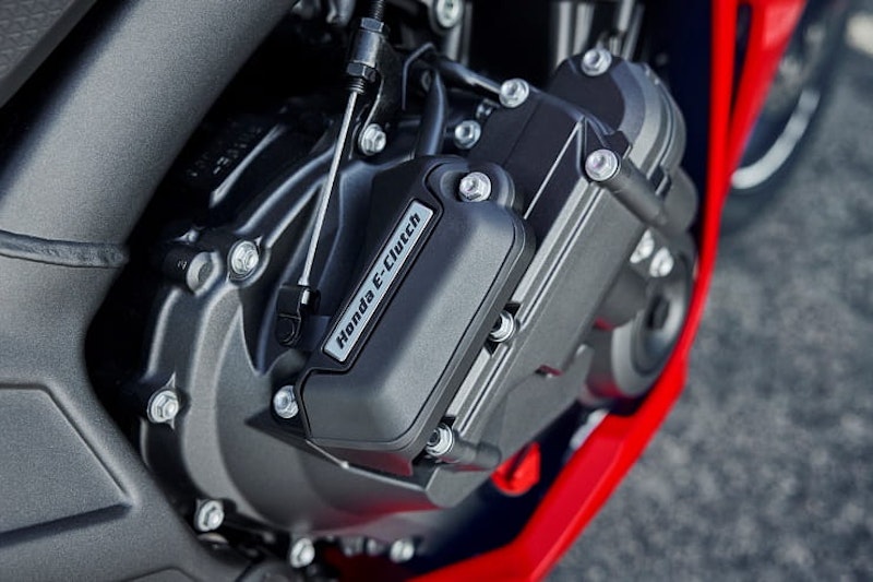 2024 Honda CBR650R Review Details Price Spec_212