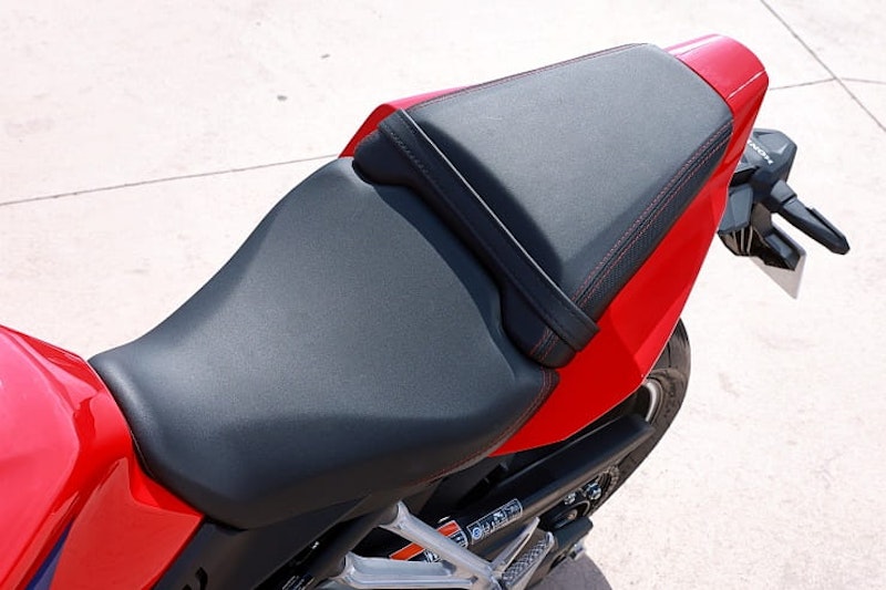 2024 Honda CBR650R Review Details Price Spec_215