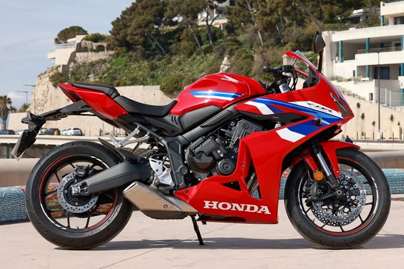 2024 Honda CBR650R Review Details Price Spec_220