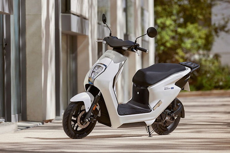 2024 Honda EM1e Technical Review Price Spec_10