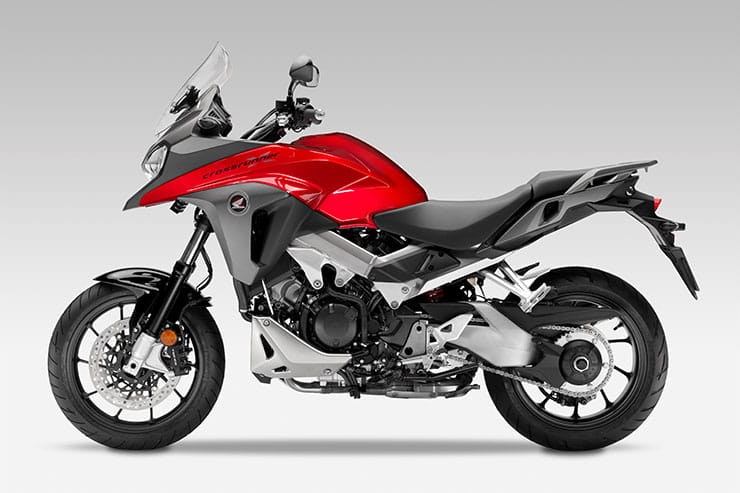 2015 Honda VFR800X Crossrunner Review Details Used Price Spec_42