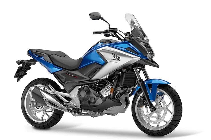Honda VFR800X Crossrunner 2015 2021 Review Buying Guide