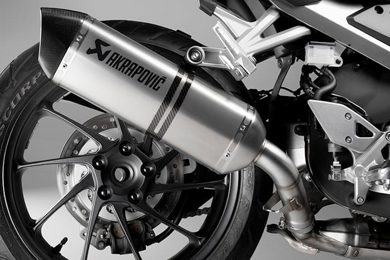 2015 Honda VFR800X Crossrunner Review Details Used Price Spec_14