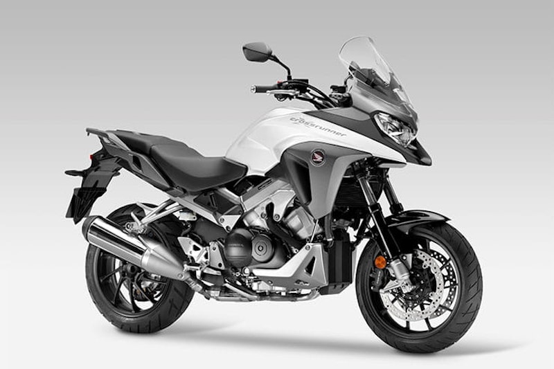 2015 Honda VFR800X Crossrunner Review Details Used Price Spec_30