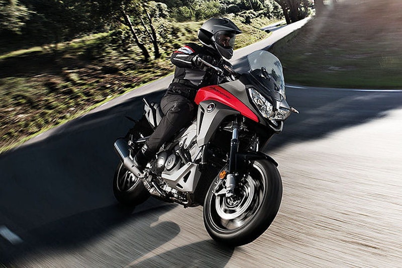 2015 Honda VFR800X Crossrunner Review Details Used Price Spec_51