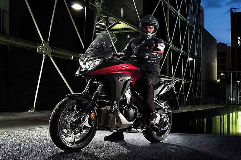 2015 Honda VFR800X Crossrunner Review Details Used Price Spec_53