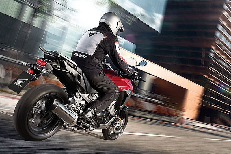 2015 Honda VFR800X Crossrunner Review Details Used Price Spec_54