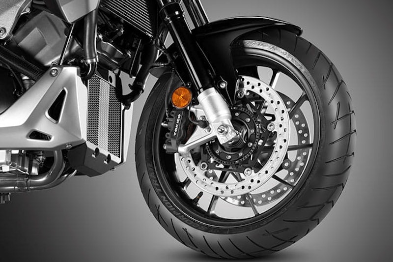 2015 Honda VFR800X Crossrunner Review Details Used Price Spec_21