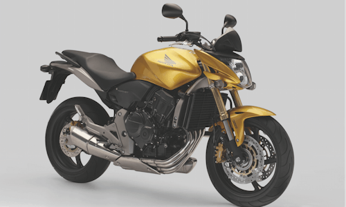 Honda Hornet CB600F Review (2007–2013) | BikeSocial