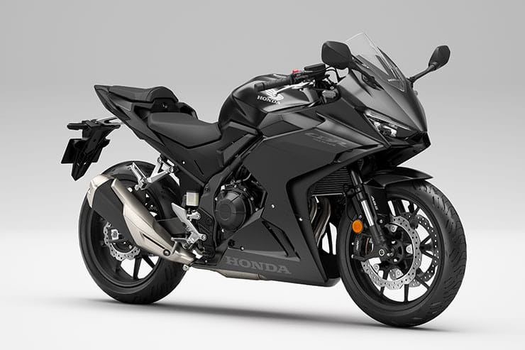 2024 Honda CBR500R Review Details Price Spec_02