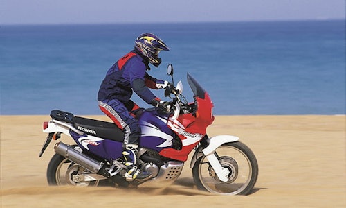 Honda XRV750 Africa Twin (1990-2003): Review & Buying Guide