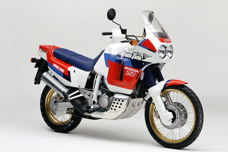 The pros, cons, specifications and more of the original Africa Twin – what to pay and what to look out for
