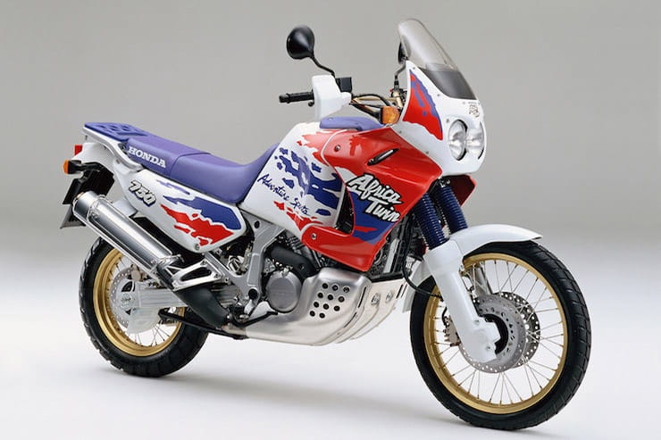The pros, cons, specifications and more of the original Africa Twin – what to pay and what to look out for