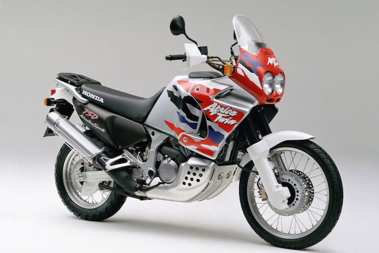 The pros, cons, specifications and more of the original Africa Twin – what to pay and what to look out for