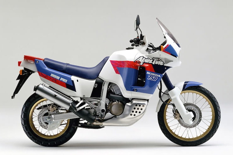 The pros, cons, specifications and more of the original Africa Twin – what to pay and what to look out for