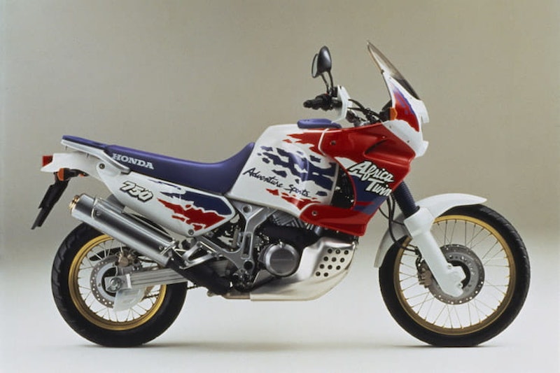 The pros, cons, specifications and more of the original Africa Twin – what to pay and what to look out for