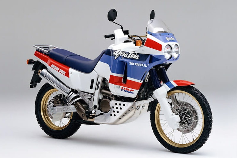 The pros, cons, specifications and more of the original Africa Twin – what to pay and what to look out for