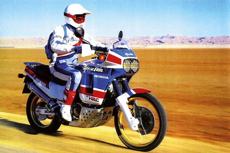 The pros, cons, specifications and more of the original Africa Twin – what to pay and what to look out for