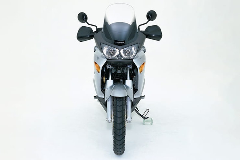 1999 Honda XL1000V Varadero Review Used Price Spec_00