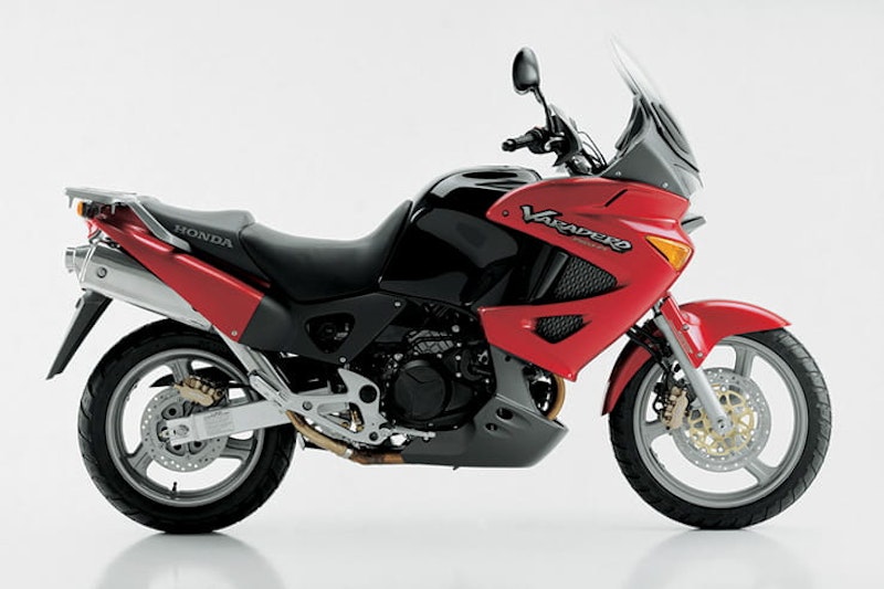 1999 Honda XL1000V Varadero Review Used Price Spec_03