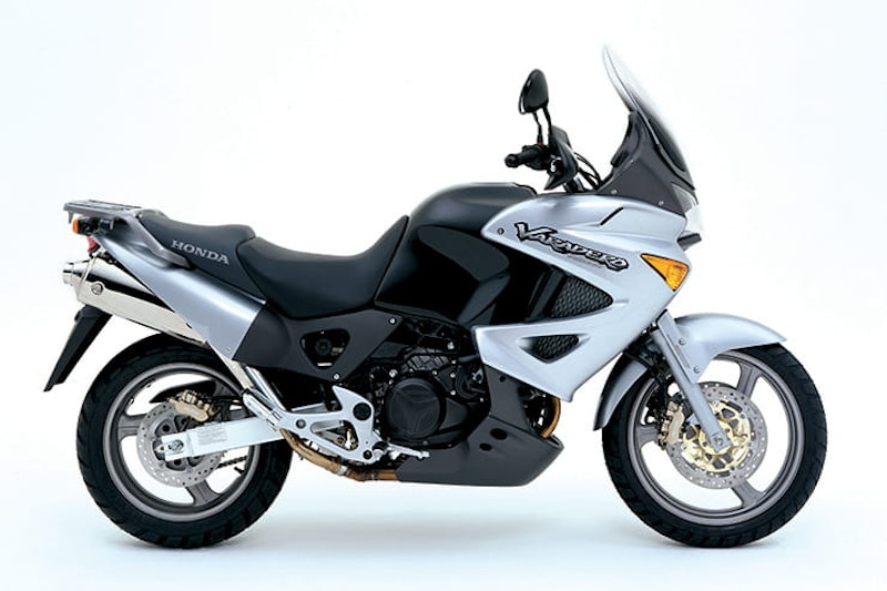 1999 Honda XL1000V Varadero Review Used Price Spec_04