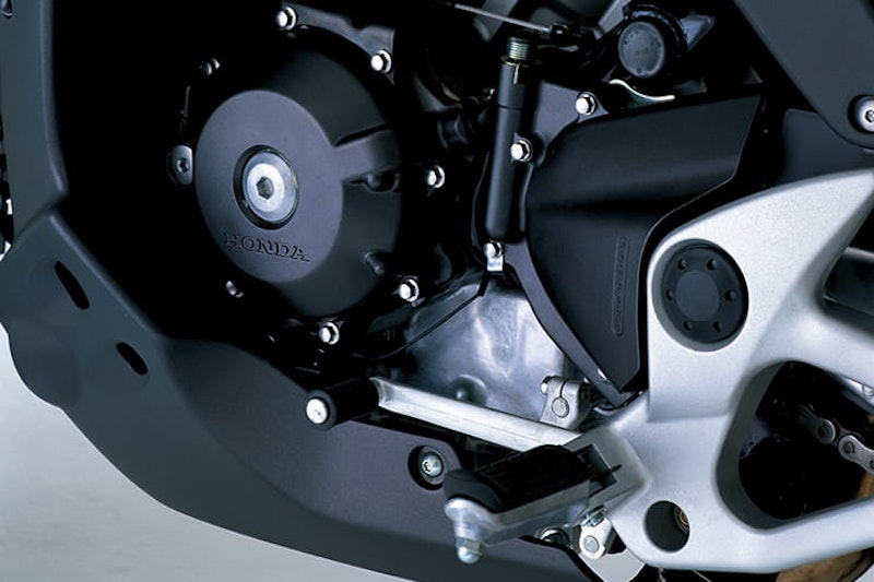 1999 Honda XL1000V Varadero Review Used Price Spec_13