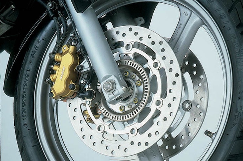 1999 Honda XL1000V Varadero Review Used Price Spec_17