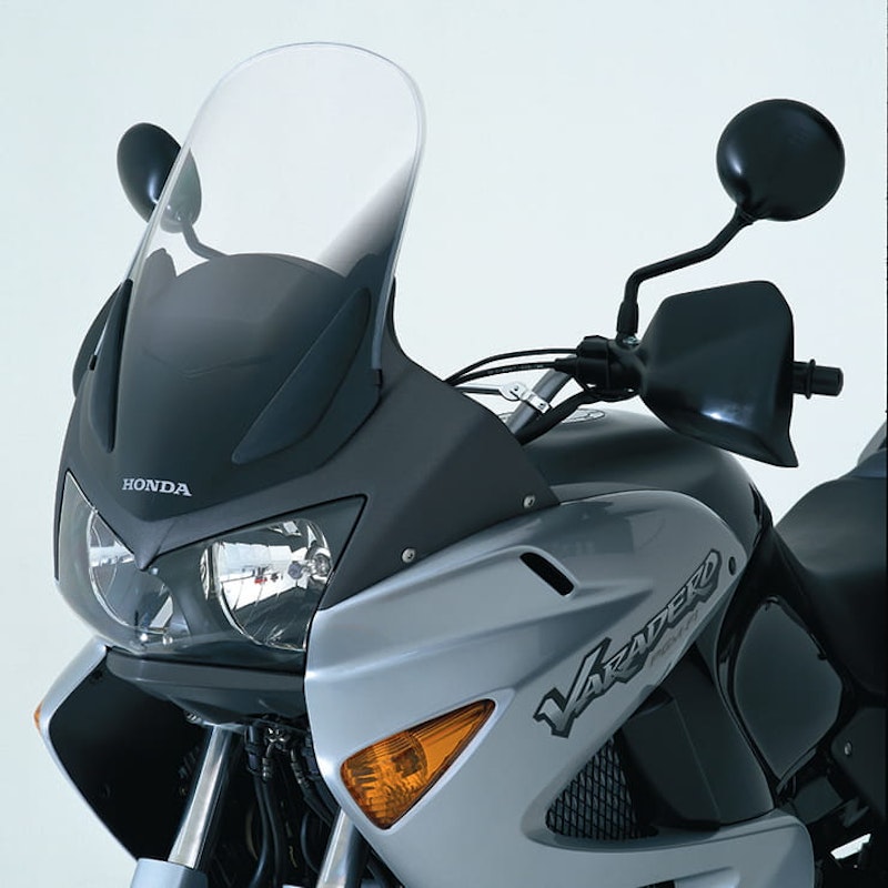 1999 Honda XL1000V Varadero Review Used Price Spec_14