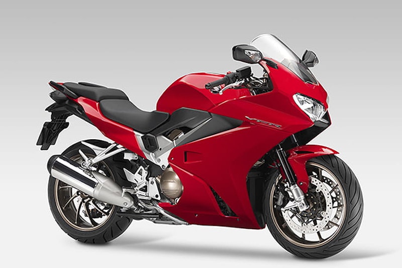 Honda VFR800F 2014 Review Used Price Spec_06