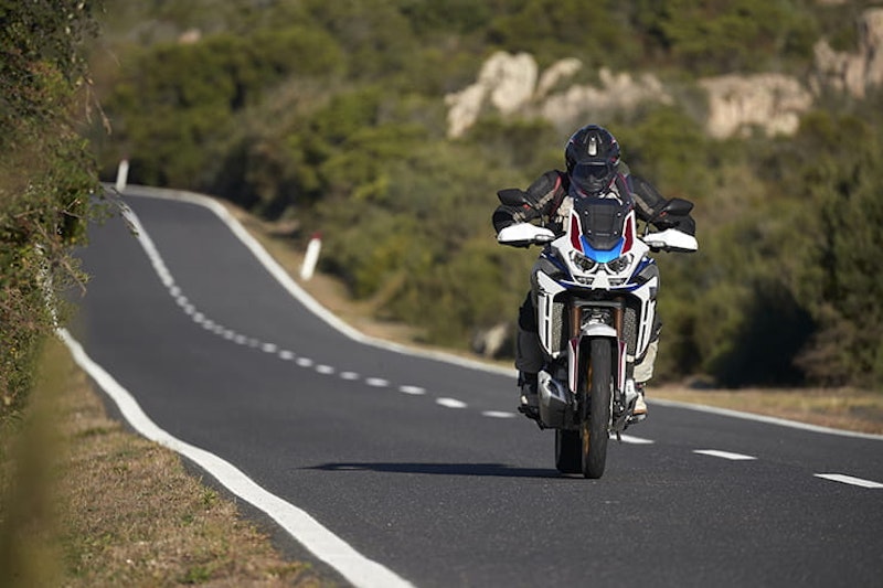 Honda Africa Twin & Africa Twin Adventure Sports (2020) | REVIEW
